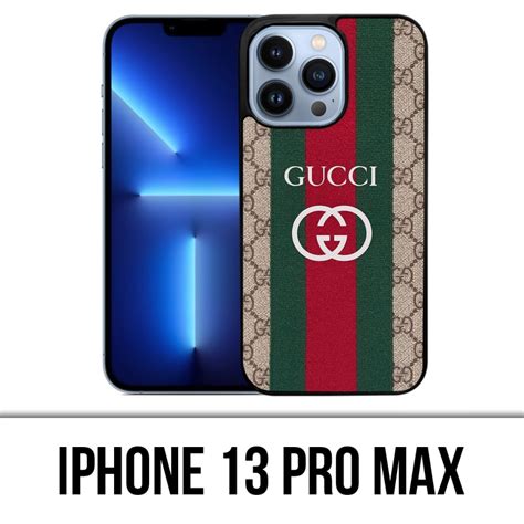 cover gucci iphone 13